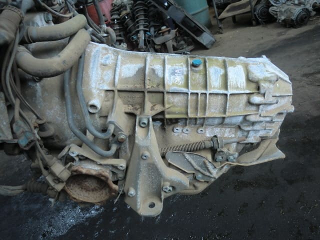 Audi zf transmission deals