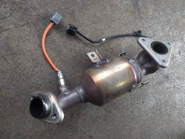 HA37S アルト触媒