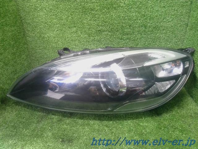 [Used]Left Headlight VOLVO Volvo 40 series 2014 DBA-MB4164T【大型商品 ...