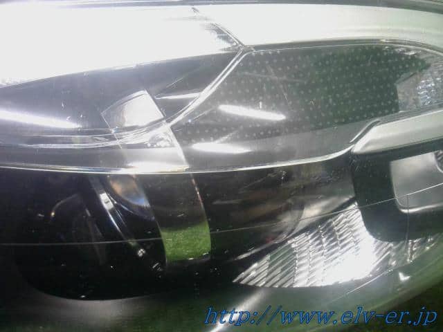 [Used]Left Headlight VOLVO Volvo 40 series 2014 DBA-MB4164T【大型商品 ...