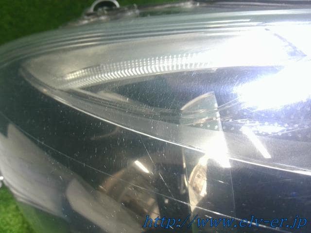 [Used]Left Headlight VOLVO Volvo 40 series 2014 DBA-MB4164T【大型商品 ...