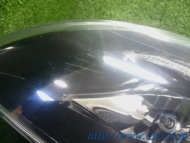 [Used]Left Headlight VOLVO Volvo 40 series 2014 DBA-MB4164T【大型商品 ...