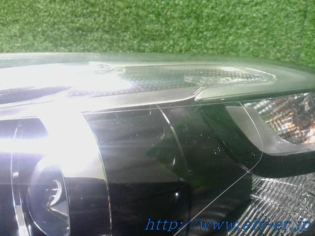 [Used]Left Headlight VOLVO Volvo 40 series 2014 DBA-MB4164T【大型商品 ...