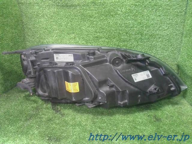 [Used]Left Headlight VOLVO Volvo 40 series 2014 DBA-MB4164T【大型商品 ...