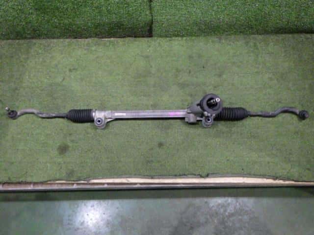 Used]Power Steering Rack and Pinion Assembly SUZUKI Swift 2012 DBA