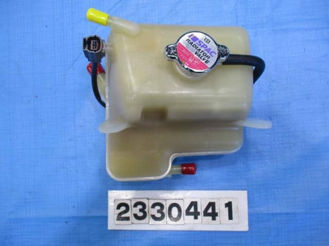 Used]Coolant Tank MAZDA RX-8 2008 ABA-SE3P N3H115350N - BE FORWARD