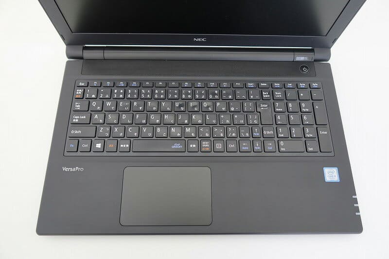 Amazon.co.jp: NEC VersaPro VF-3 Series Core i5 7200U / 4 GB