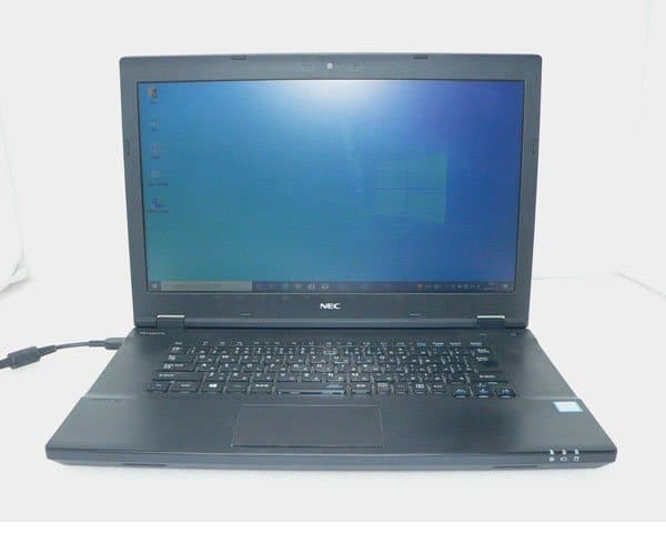 NEC VersaPro VKT16X–2 8GB/256GB i5-8250U Used]Windows10 NEC VersaPro VKT16X-2 (PC-VKT16XZG2) Core i5-8250U