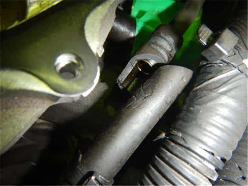 [Used]VQ35DE Engine NISSAN Fuga 2007 CBA-PY50 10102AC3M1 - BE FORWARD ...
