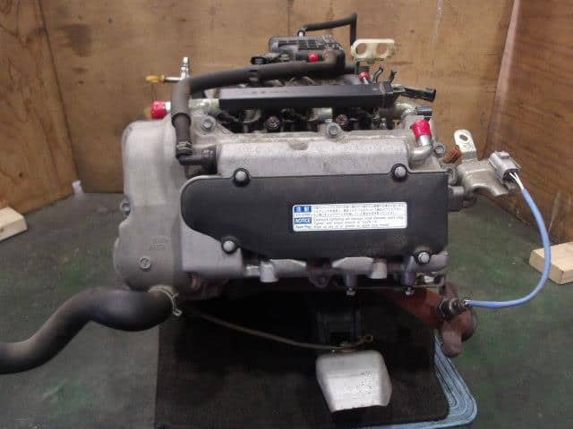 [Used]R06A Engine MITSUBISHI Minicab 2020 EBD-DS16T - BE FORWARD Auto Parts