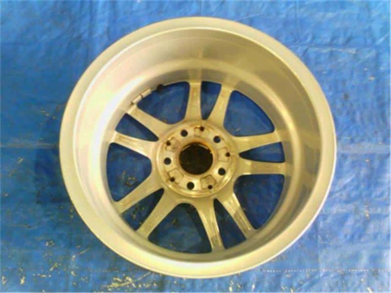 [Used]Wheel MERCEDESBENZ AClass 2019 5BA177084 A 177 401 01 00 BE