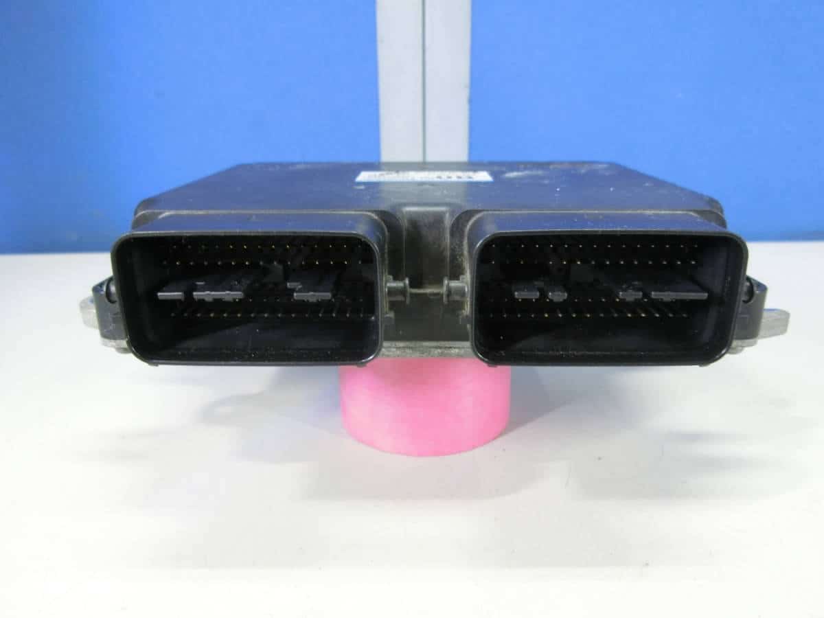 Used BB675 Alto Lapin HE22S Engine Control Unit ECU 33910 82K20