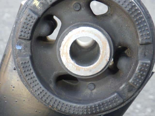 [Used]Rear Axle Beam Assembly NISSAN Note 2023 6AA-E13 555016XJ0D - BE ...