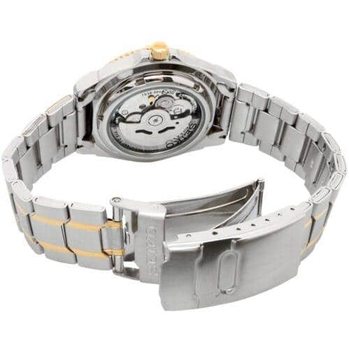 Hot Designer Stainless Steel Watch Bracelet SNKC55J1_K0041649 main image 0