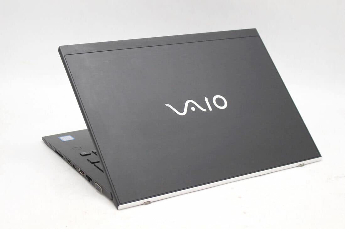 VIAO Pro PK インテルCore i5-8265U/256GB/8GB VAIO Pro 第8世代i5 8265-u SSD 256GB 8G SONY VAIO Pro PK VJPK11