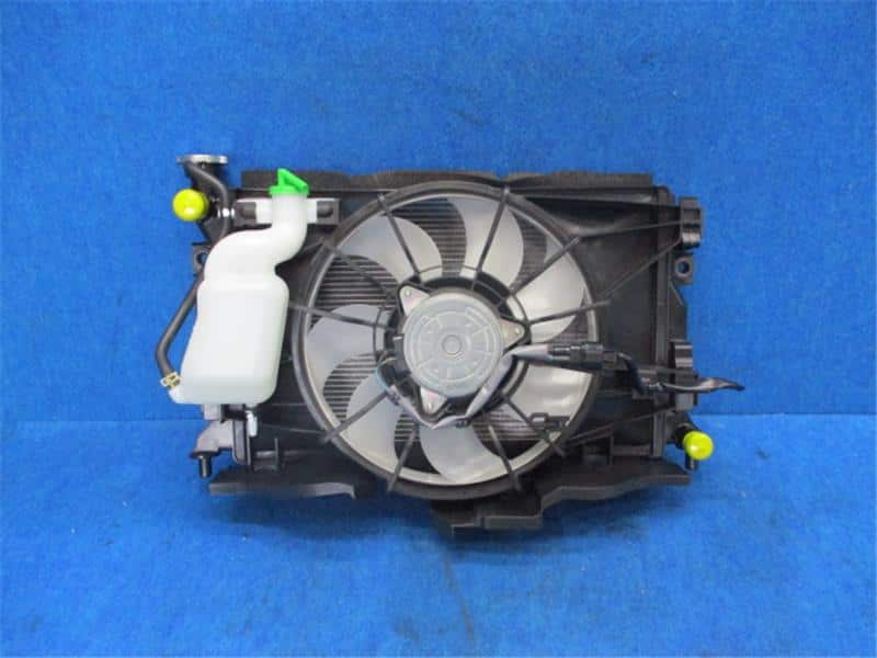 [Used]Radiator SUZUKI Carry 2022 3BD-DA16T - BE FORWARD Auto Parts