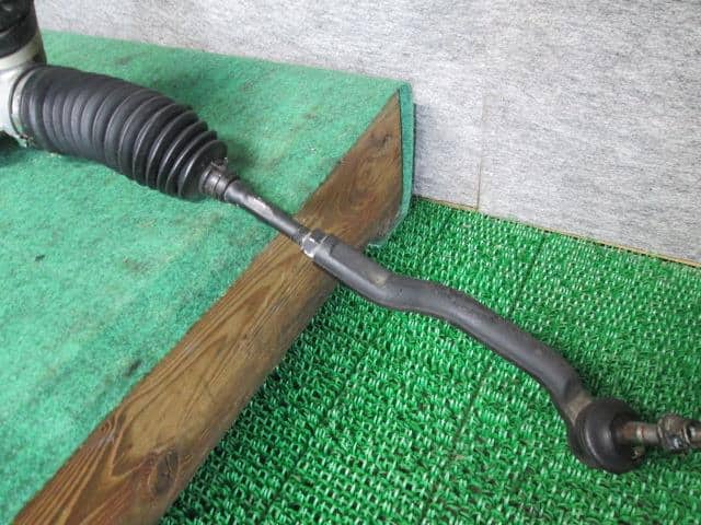 [Used]Power Steering Rack and Pinion Assembly NISSAN Wingroad 2012 DBA ...