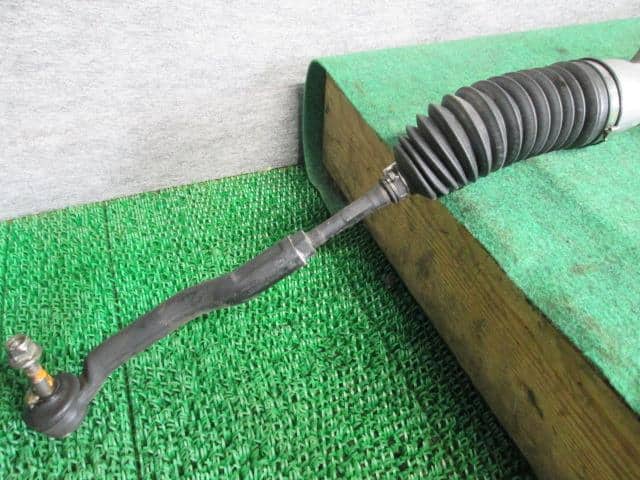[Used]Power Steering Rack and Pinion Assembly NISSAN Wingroad 2012 DBA ...