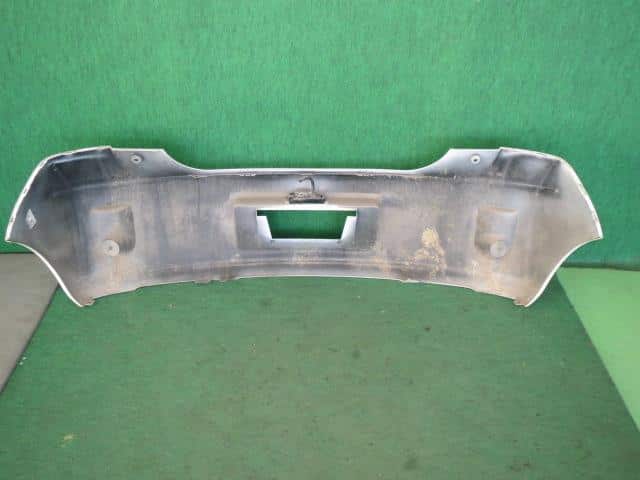 [Used]Rear Bumper Assembly TOYOTA Porte 2006 CBA-NNP10 5215952590 - BE ...