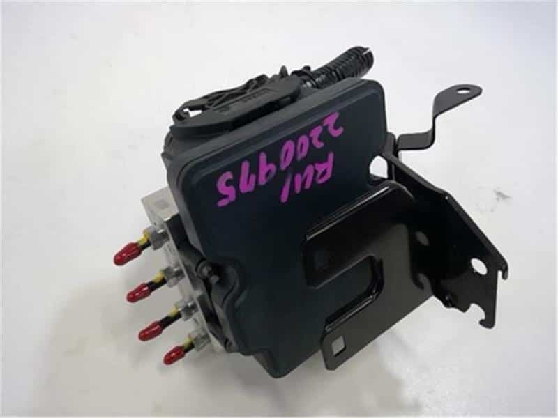 [Used]ABS Control Module HONDA Vezel 2019 DBA-RU1 - BE FORWARD Auto Parts