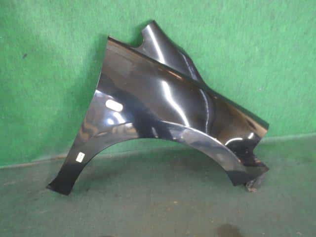 [Used]Right Fender Panel NISSAN Tiida 2005 DBA-C11 63100ED030 - BE ...