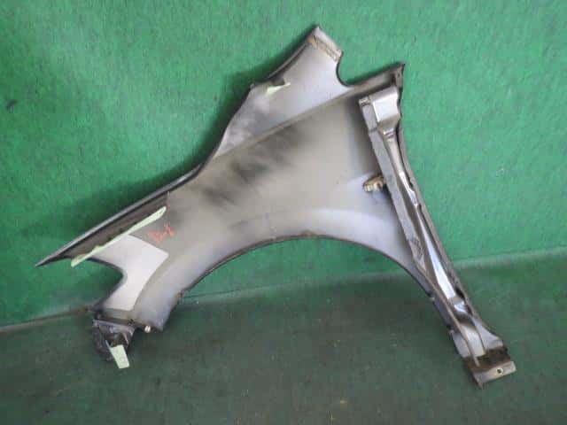 [Used]Right Fender Panel NISSAN Tiida 2005 DBA-C11 63100ED030 - BE ...