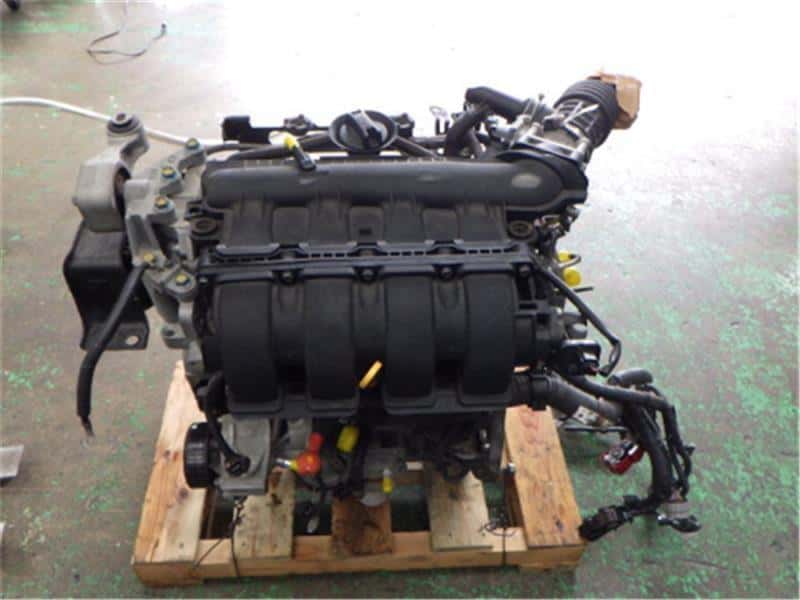 [Used]MRA8DE Engine NISSAN Bluebird Sylphy 2014 DBA-TB17 - BE FORWARD ...