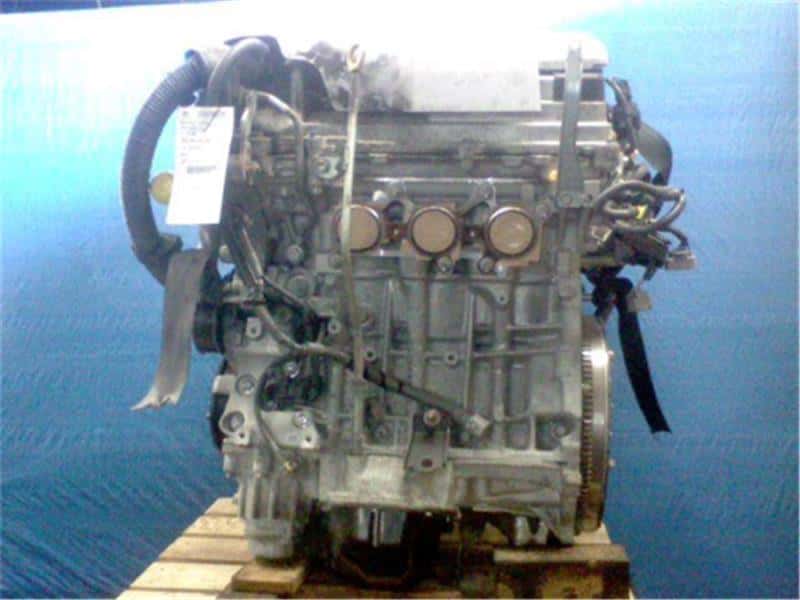 [Used]2GRFXE Engine TOYOTA Lexus rx 2014 DAA-GYL16W - BE FORWARD Auto Parts