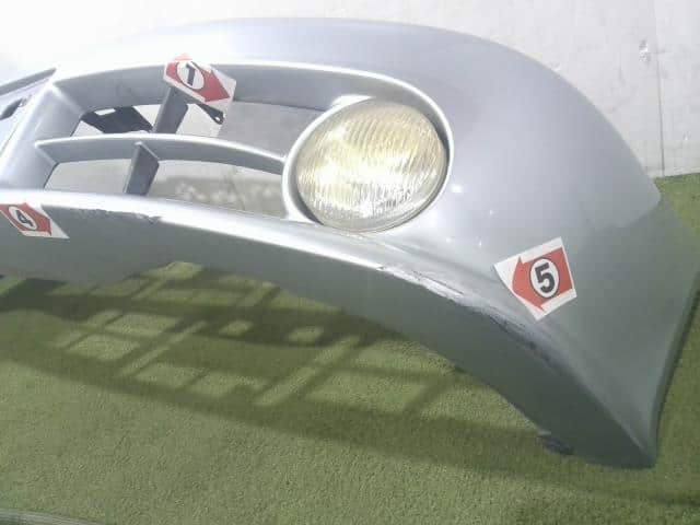 [Used]Front Bumper TOYOTA Starlet 1996 E-EP91 5211910350B0 - BE FORWARD ...