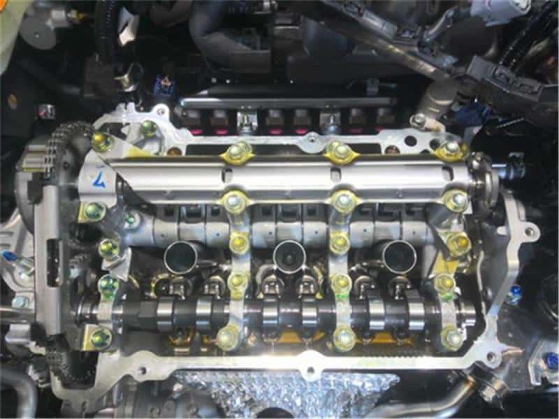 [Used]S07B Engine HONDA N-wgn 2023 6BA-JH3 - BE FORWARD Auto Parts