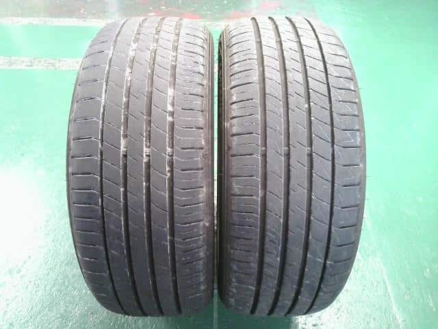 Used]Tire MAZDA Premacy 2009 DBA-CR3W 2055017 - BE FORWARD Auto Parts