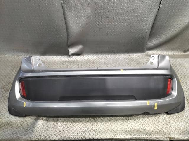 Used]Rear Bumper Assembly SUZUKI 2017 DAA-FF21S 7181162R00799 - BE