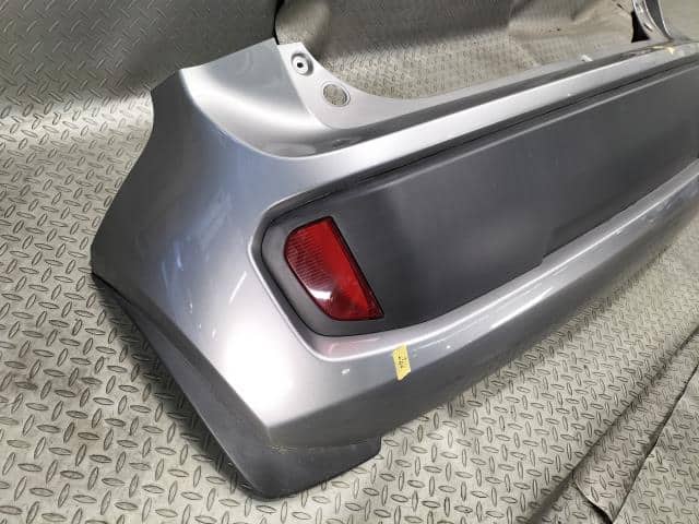 Used]Rear Bumper Assembly SUZUKI 2017 DAA-FF21S 7181162R00799 - BE