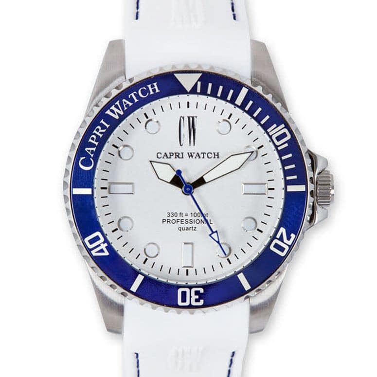 [New]Capri Capri watch sub Art. 5493 Ladies mens unisex - BE FORWARD Store