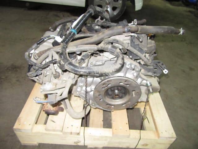 [Used]R06A Engine SUZUKI Every 2021 HBD-DA17V - BE FORWARD Auto Parts