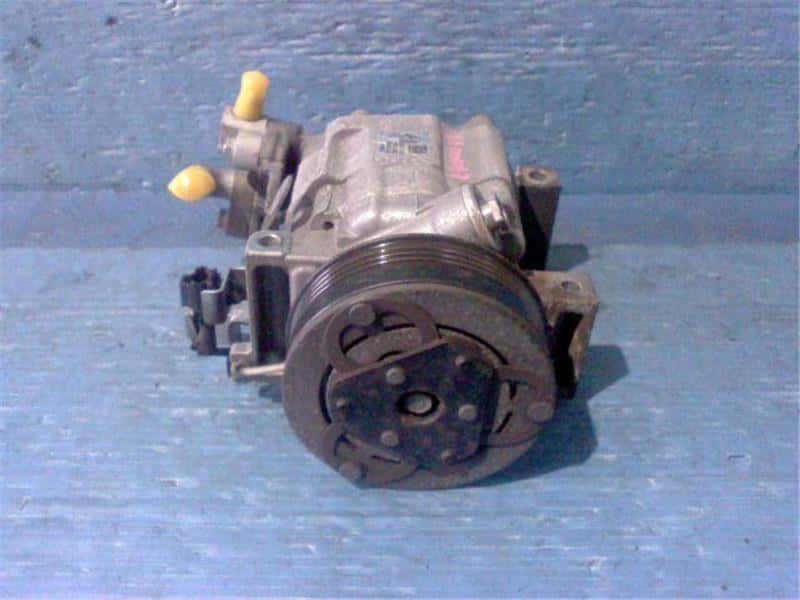 [Used]A/C Compressor SUBARU Impreza 2010 DBA-GE6 73111FG002 - BE ...