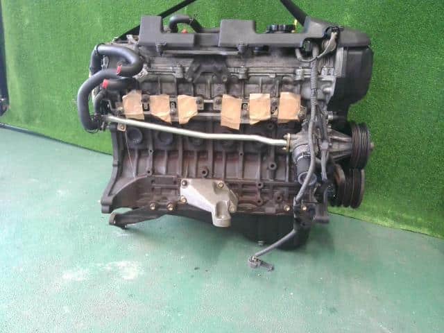 [Used]1G-FE Engine TOYOTA Altezza Gita 2002 TA-GXE10W 1900070330 - BE ...