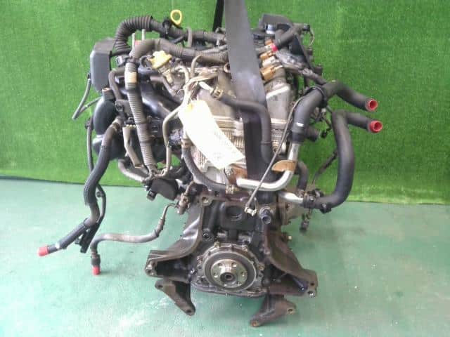 [Used]1G-FE Engine TOYOTA Altezza Gita 2002 TA-GXE10W 1900070330 - BE ...