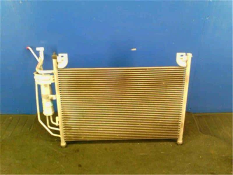 [Used]A/C Condenser MAZDA Demio 2011 DBA-DE3FS D65161480C - BE FORWARD ...