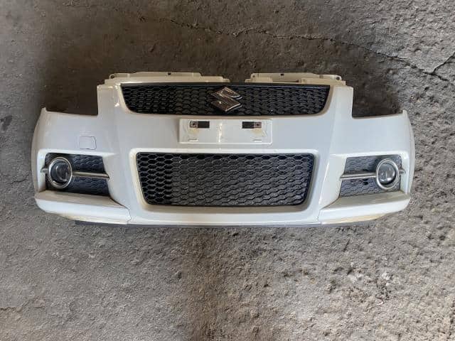 Swift 2007 model front bumper price discount