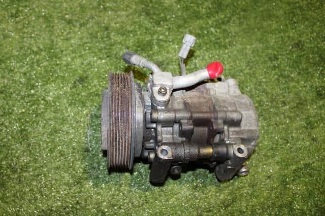 [Used]A/C Compressor ALFA ROMEO 145 - BE FORWARD Auto Parts