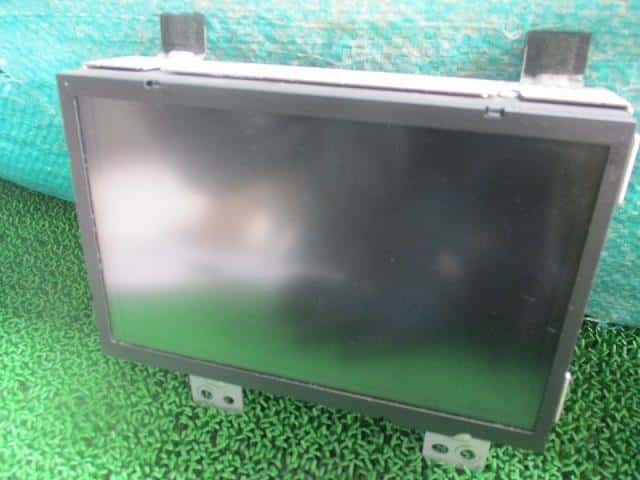 Used]Multi Monitor NISSAN Skyline 2007 DBA-V36 DP7WV3000J - BE