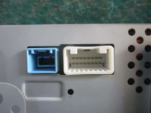 Used]Multi Monitor NISSAN Skyline 2007 DBA-V36 DP7WV3000J - BE