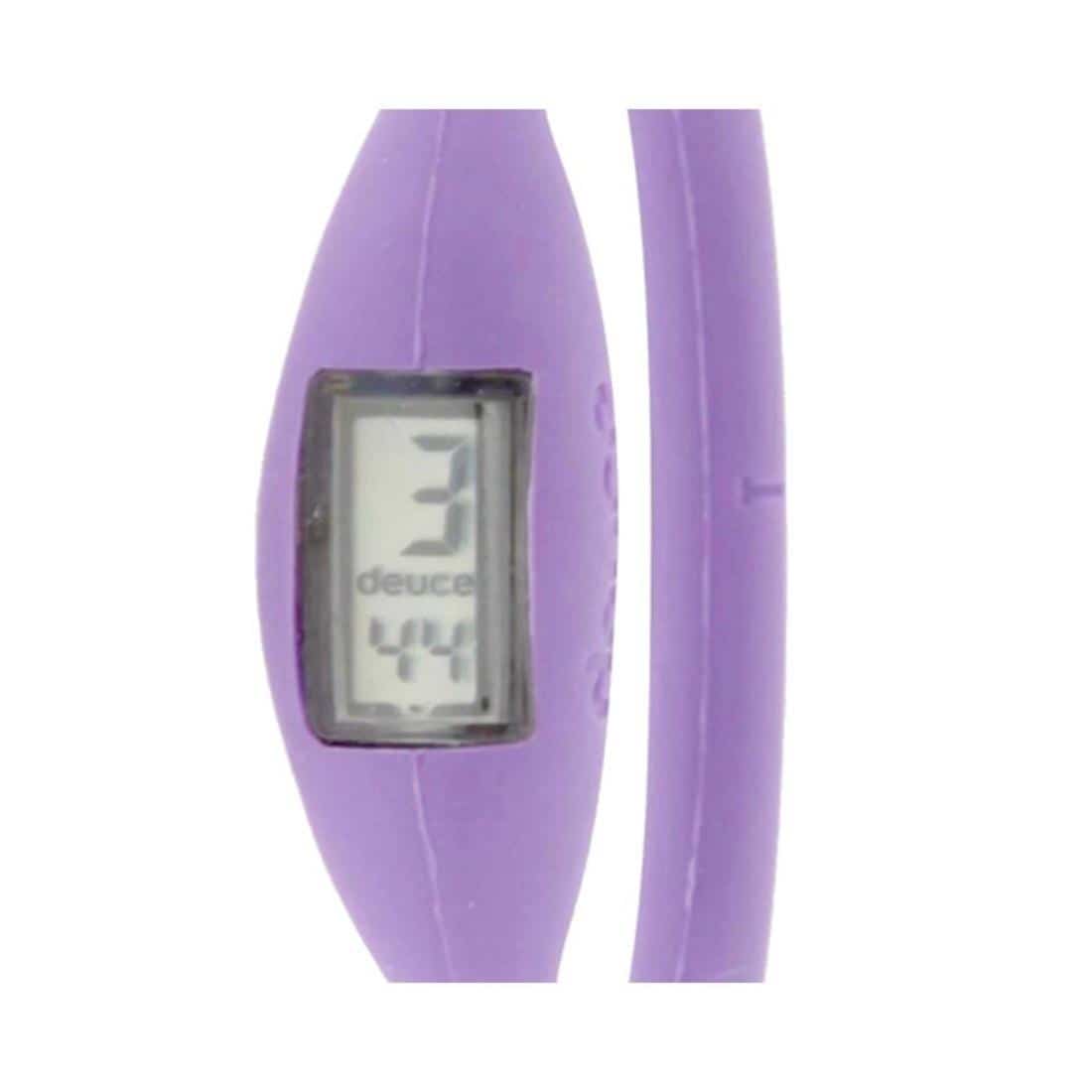 [New]Deuce Deuce Brand Original Watch (purple) unisex - BE FORWARD Store