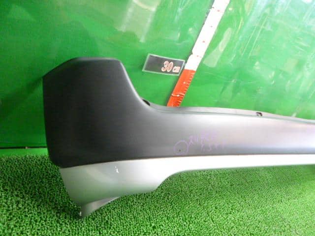 [Used]Rear Bumper Assembly TOYOTA Probox 2020 DBE-NCP160V 5215952840 ...