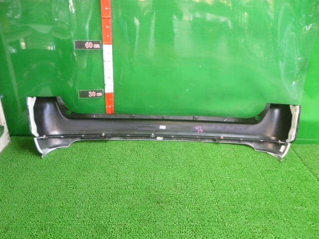 [Used]Rear Bumper Assembly TOYOTA Probox 2020 DBE-NCP160V 5215952840 ...