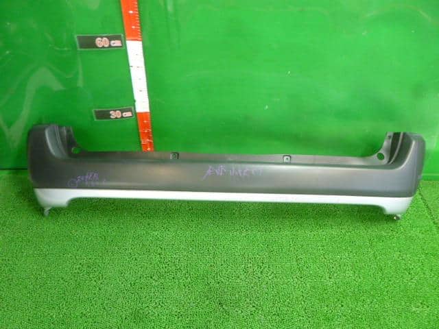 [Used]Rear Bumper Assembly TOYOTA Probox 2020 DBE-NCP160V 5215952840 ...
