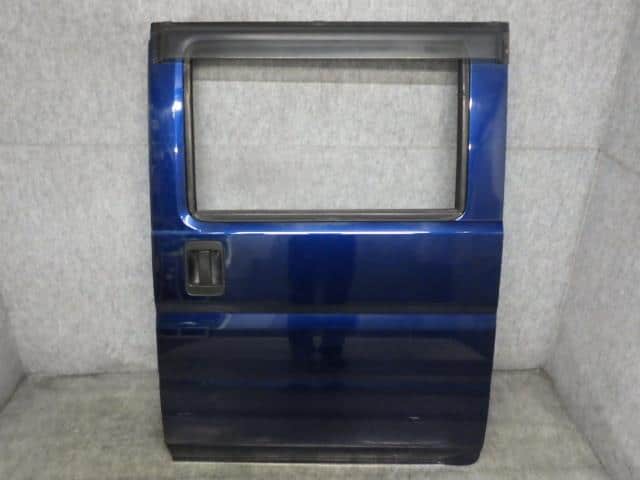HONDA ACTY REAR DOORS