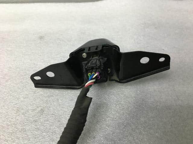 Used]Backup Camera TOYOTA Lexus rx 2018 GYL25W 867B048072 - BE