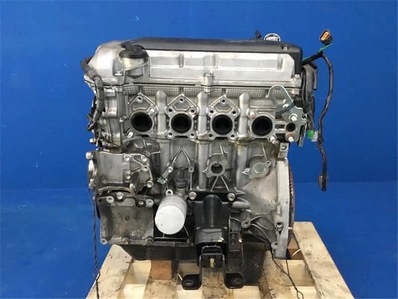 [Used]M13A Engine SUZUKI Jimny 2012 ABA-JB43W - BE FORWARD Auto Parts
